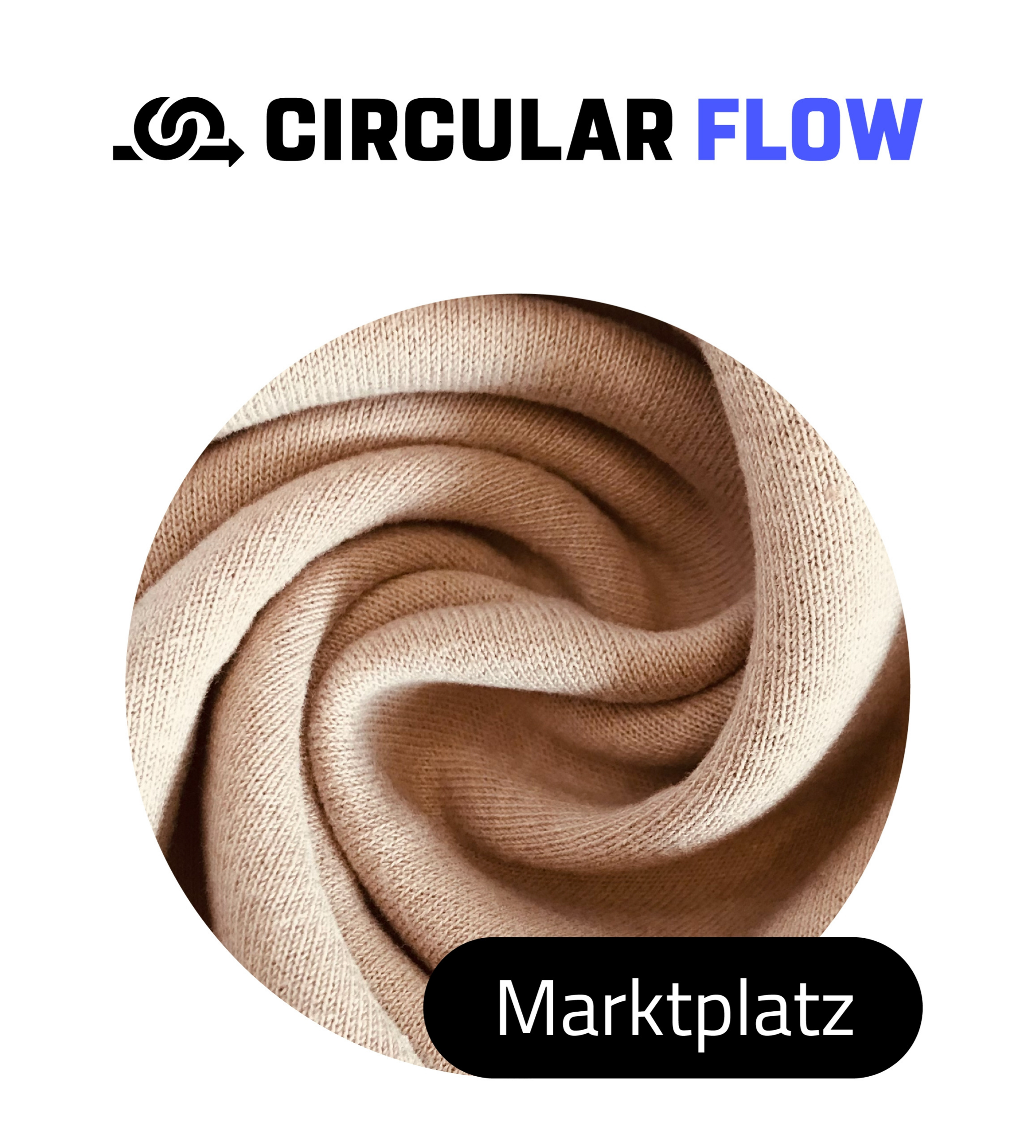 Circular Flow - Marktplatz
